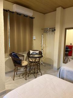 Suite Tarituba 4 - 3