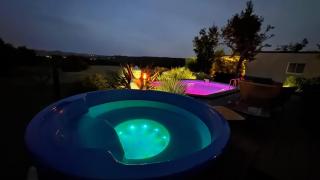 La tête sous les étoiles - 9