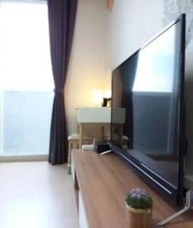 High City view Room with Netflix - 5