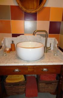 Chambres d'hôtes Béred Vuillemin - 6