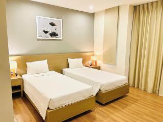 Homestay Ha Long Bai Chay - 0