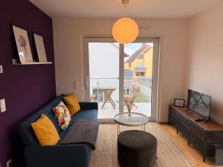 Gemütliches Wohnen - 9