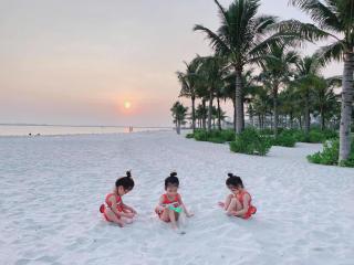 Homestay Ha Long Bai Chay - 4