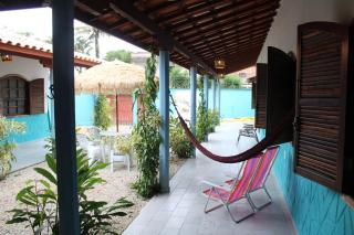 Azular Ubatuba - Eco Vila, Casas, Bangalôs, Yoga & Surf Inn - 9
