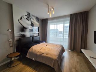 Apartamenty OVO - Wrocław - 4