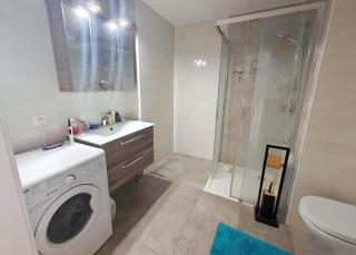 Hyper-centre T2 Moderne avec vue exceptionnelle - 4