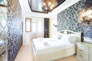 Luxury 4 bedroom apartment in Mayrig building! - 1