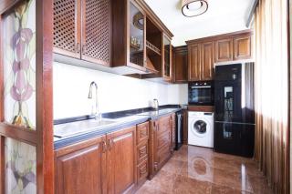 Luxury 4 bedroom apartment in Mayrig building! - 5