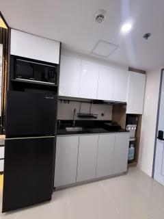 Murji Suites in 34th Floor at JTower Residences - 9