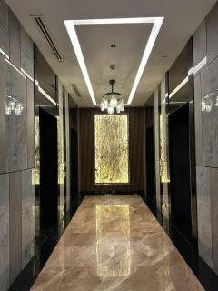 Murji Suites in 34th Floor at JTower Residences - 8