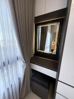 Murji Suites in 34th Floor at JTower Residences - 4