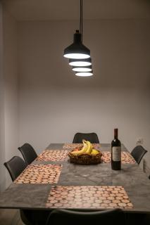 Villa Athina Stone & Snow - 5