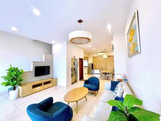 Chuỗi Căn Hộ Hạ Long 1,2,3 Phòng - 1