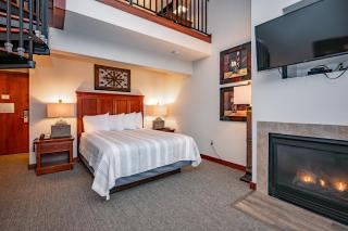 A309 Studio & Loft Lake View - 7