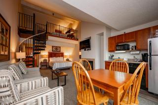 A309 Studio & Loft Lake View - 5