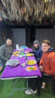 جبل شمس Jabal Shams sunset House - 6