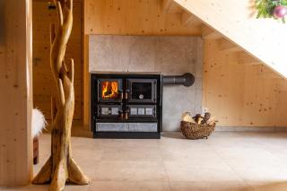 Ferienhaus Blauer Vogel - kostenfreie Saunanutzung - 6