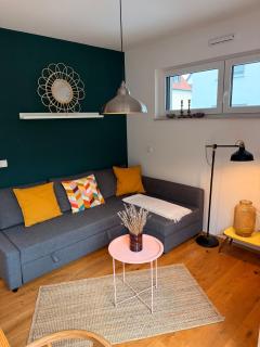 Romantisches wohnen - 9