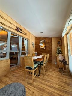 Ferienhaus Messner - 1