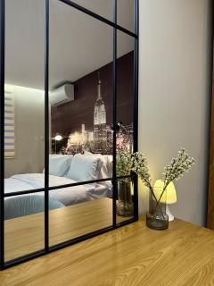 Little NYC Apt Tirana - 7