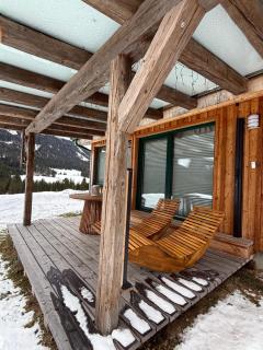 Ferienhaus Messner - 2