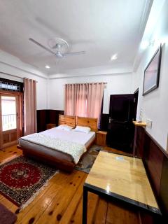 Koklass Stay Manila - 5