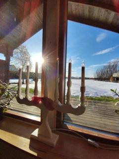 Good Morning Bed and Breakfast - 8