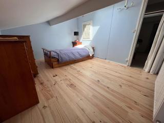 Chambres d'Hôtes du Prieur - 8