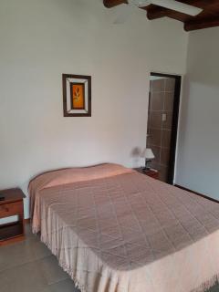 cabanas La Bahia Escondida - 5