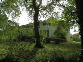 Chambres d'Hôtes du Prieur - 2