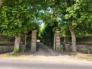 Chambres à la campagne La Tuilerie - 5