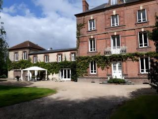 Chambres à la campagne La Tuilerie - 0