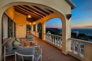 Villa Ebea by Vintage Travel - 1