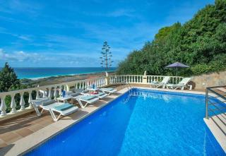 Villa Ebea by Vintage Travel - 6