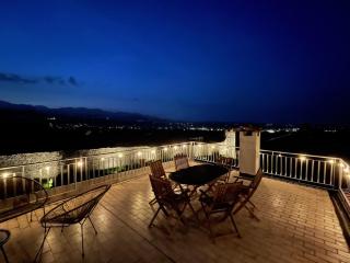 La Terrazza sul Ricetto Appartamento Guest - 8