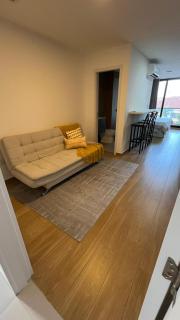 Monoambiente, capacidad 3 personas - 6