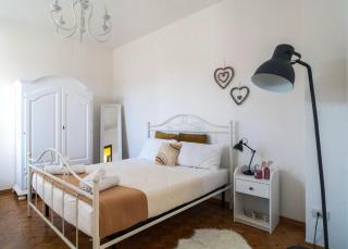 La Terrazza sul Ricetto Appartamento Guest - 4