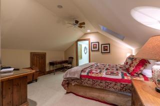 Amitola at Yonahlossee - Boone - 3