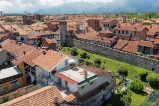 La Terrazza sul Ricetto Appartamento Guest - 3