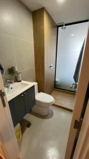 Monoambiente, capacidad 3 personas - 3