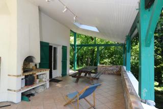 Chambres d'Hôtes du Prieur - 3