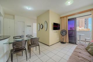 Hamilton #1203 - Apto in Meirelles by Carpediem - 2