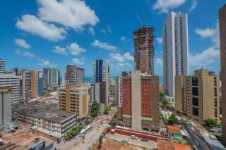 Hamilton #1203 - Apto em Meirelles by Carpediem - 9