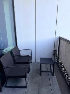 Cozy and Luxury Two Bedroom in Chelsea - London - 2