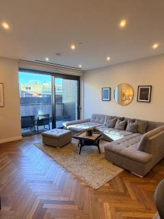 Cozy and Luxury Two Bedroom in Chelsea - London - 9