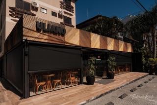 Ape 4 pessoas garagem / churrasqueira Jurerê - Florianópolis - 5