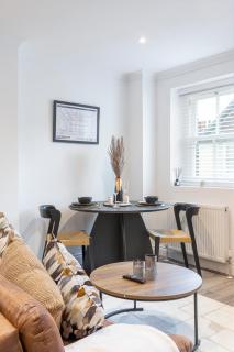 Stone Street Studio-newly Refurbished And Central - 9