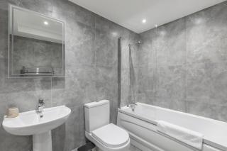 Stone Street Studio-newly Refurbished And Central - 7