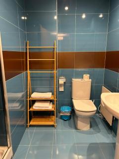 Apartamento Blascondo - 1