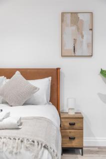 Stone Street Studio-newly Refurbished And Central - 4